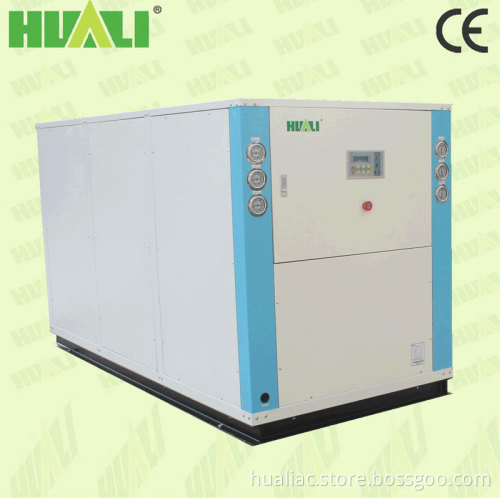 Air-Cooling Water Chiller/Water Chiller Design